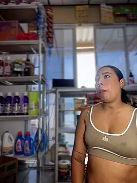 Sammyqueenx21 - boobs x 2 girls