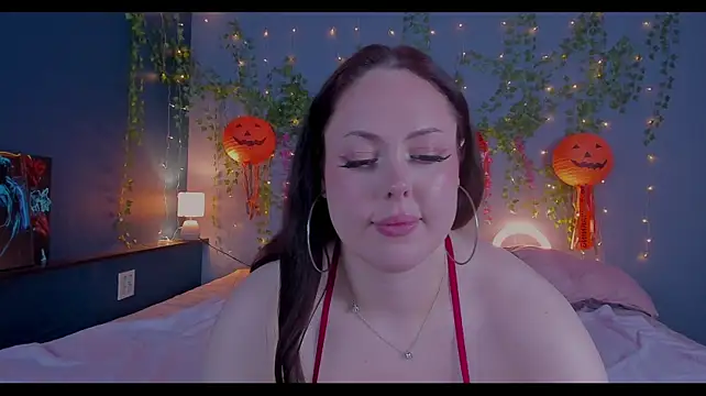 AlbaLimory - play with me mastrubate me!