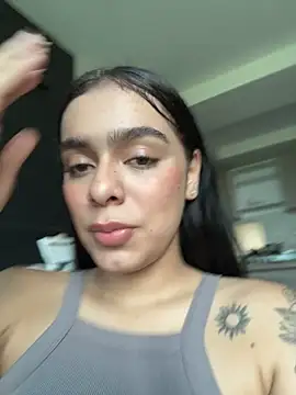 AnaVicttoria - Domi control x3 minutes