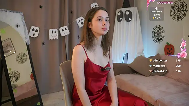 ShawnnaSimes - connect my toy for fun