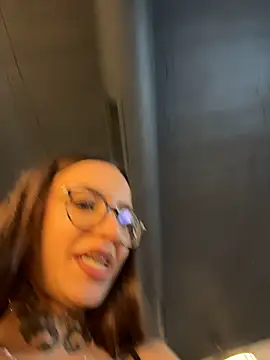 VanesaHaze - 👻Hot striptease 👻