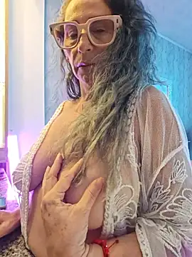 Lossexycacha - let your dress fall