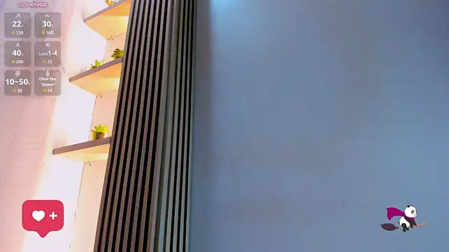 Naomii_Viper - CUM💥💦