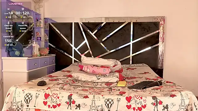 Fire_lovex - GET NAKED FOR ME 🔥😈
