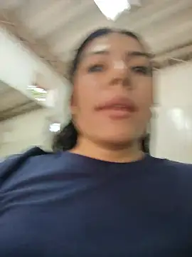 Eva_brunete1 - SHOW BOOBS