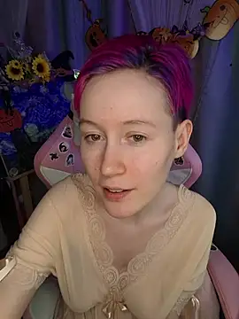 Fuzzy_Unicorn - Let’s have some fun💦✨️