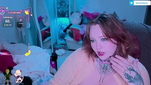 Jane__D0e - 일본식 로프 본디지