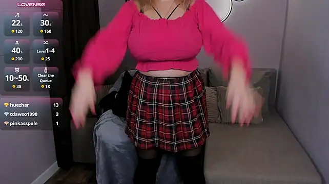 JessicaFoxie
