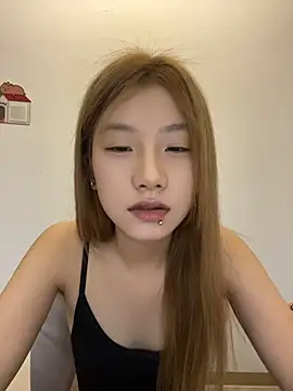 YoYo_3693 - 全身特写