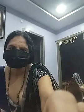 Rambhadipa - Boobs show