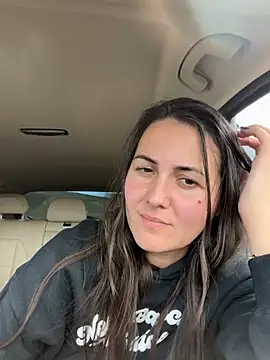 BrunetteNymph