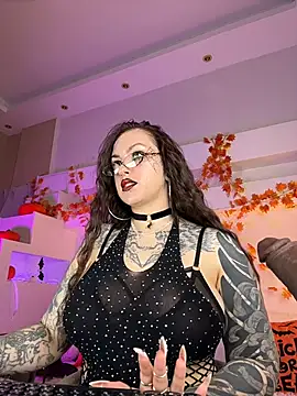 Tattitude_ - Destroy my pussy