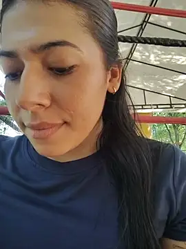 Eva_brunete1 - SHOW BOOBS