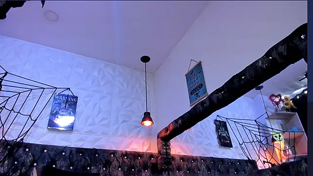 Ariell_dl - Play finger + Full naked