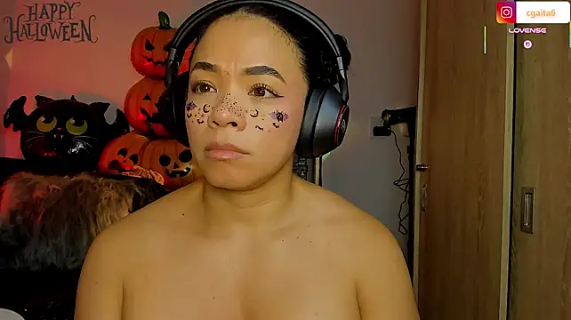 Carolgaita - 🌊🌊squirt ...🔥🔥