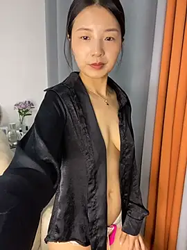 Momo_O1 - 全裸三分钟