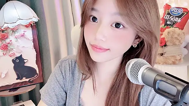 Yany520 - 我也像芭比一样拥有很多漂亮的裙子~