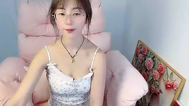 -ruoruo- - 什么是永远，我说这一刻就是