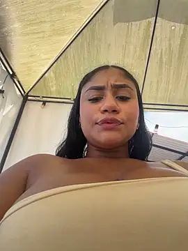 NayTorres - FUCK MY PUSSY SO HARD WITH DILDO