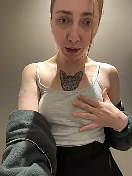 Sunny___Bunny - massage ass near ppl