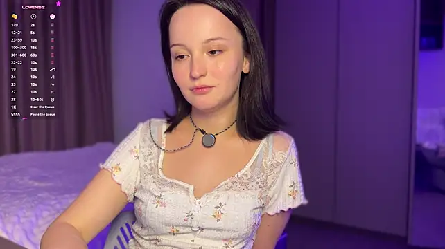Milly_pops - MASSAGE BOOBS FOR U