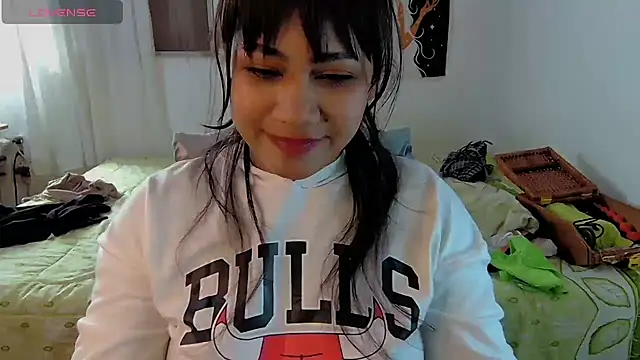 Kiarybell__ - cum squirting