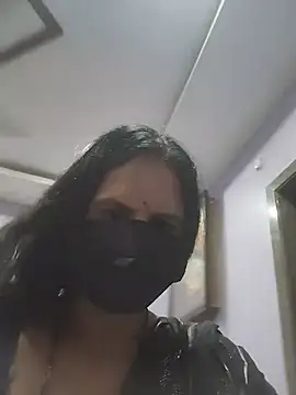 Rambhadipa - Boobs show