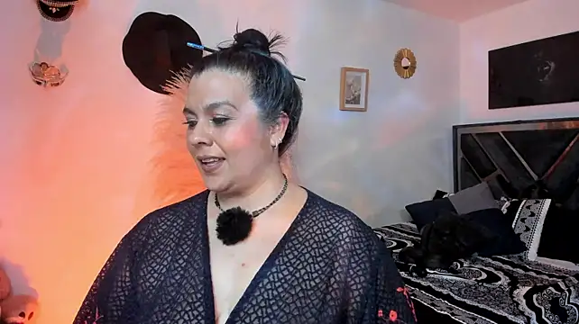Martina_Foxy01 - spank tits