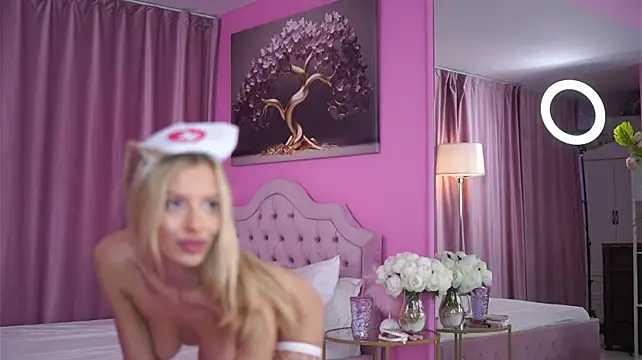 AnnSoleil - BlowJob POV