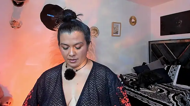 Martina_Foxy01 - spank tits