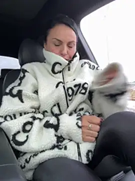 KimKelly13 - Public fingers+🎁LT