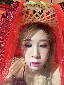Qianshuibay_Jodie - 糖果🍭🍬閃B