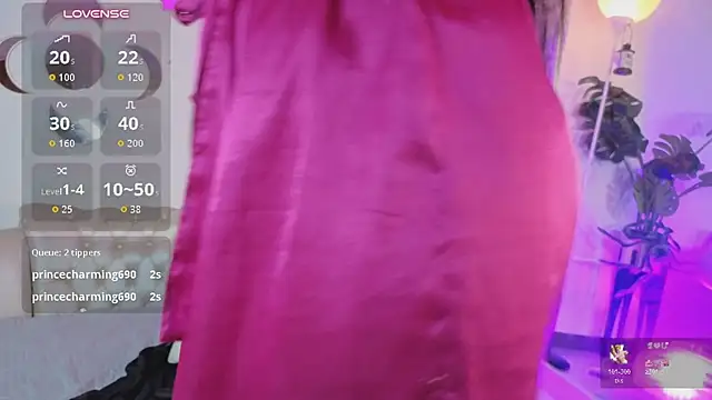 MarScarlett