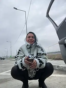 KimKelly13 - Public fingers+🎁LT