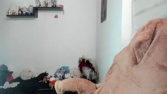 Shaddycute_ - Make my vagina vibrate with the Lush