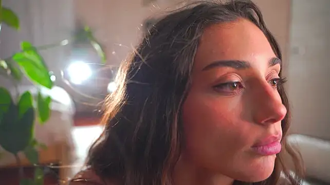 DinaCookies - Finger in my pussy in doggy