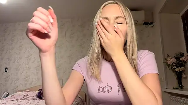 StaceeJurgens - stand up and show figure <3