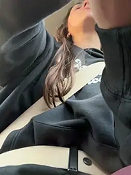 BrunetteNymph - Ride dildo 🙈💘🍆