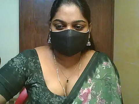 Tamil_hot_Shalini