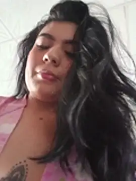 _SALOMEE_23 - FINGERING MY PUSSY 🔥