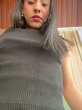 Alejandra_ospina - FUCK ME DOGGY STYLE UNDER THE TABLE😈🥵