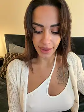 -Alisa - Touch pussy 🫧