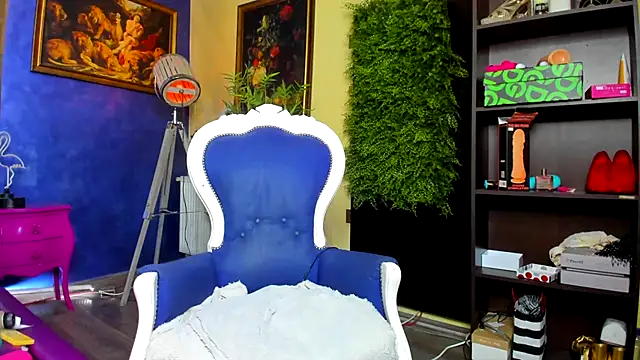 Nicolepalmer - my king love me and make me cum hard