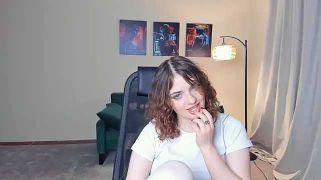 AyakoSchuele - Lick my tasty fingers!!