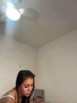 Miss_Racheal_BR - FUCK PUSSY \ SENTAR NO PAU