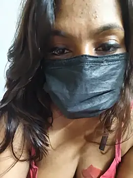 Deepa_tamil_English - Full nude&fingering