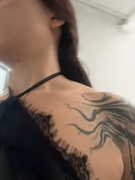Charlotte_Rossee - touch my pantys