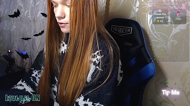 Charm-Doll - make me wet with vibrations