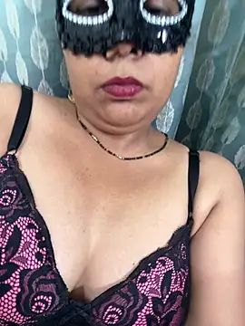Rupa-bhabhijaan - New naughty bhabhi
