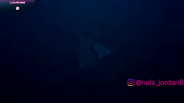 Nala_j8 - FULL NAKED